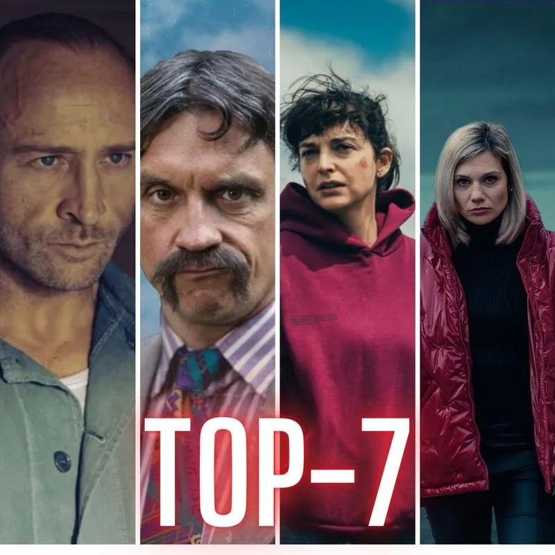 Najciekawsze seriale, które zadebiutują we wrześniu 2026 roku