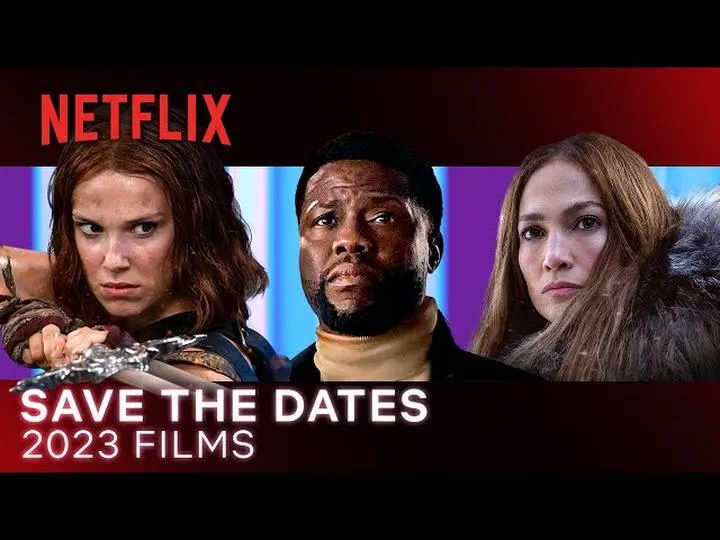 Najlepsze filmy, które możesz oglądać na Netflixie w 2023 roku
