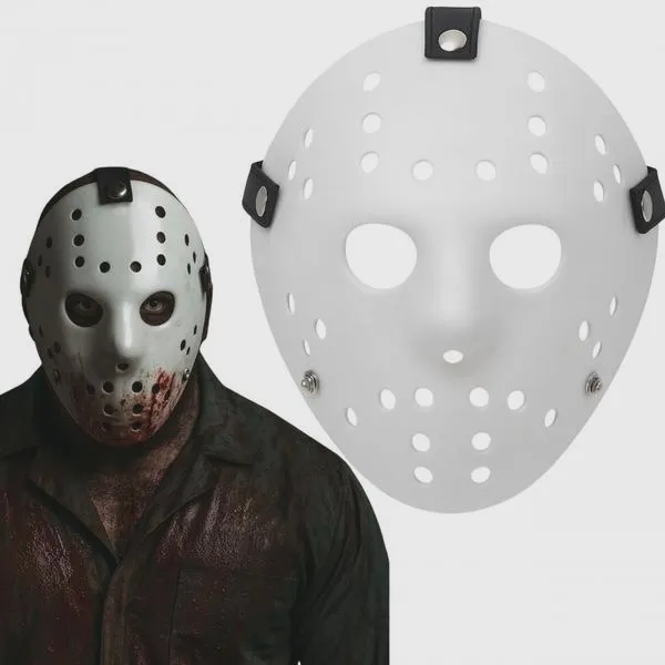 Najlepsze filmy na Halloween, które przerażą cię do szpiku kości
