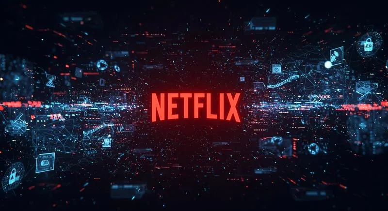 Najlepsze filmy na Netflix, które musisz zobaczyć tej jesieni