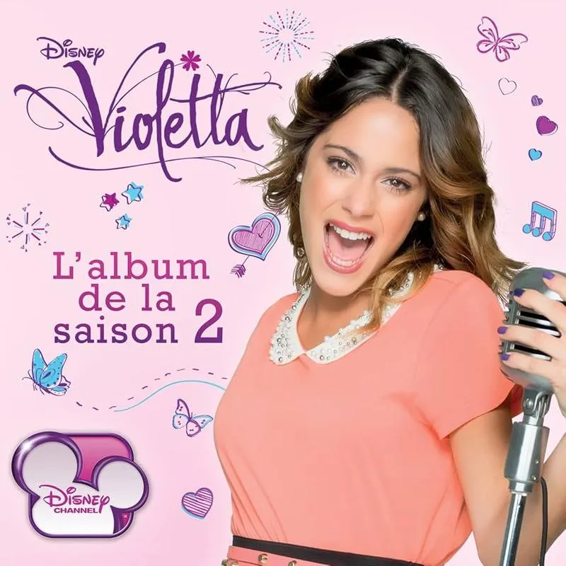 Najlepsze miejsca, gdzie można obejrzeć serial Violetta i przenieść się w muzyczny świat
