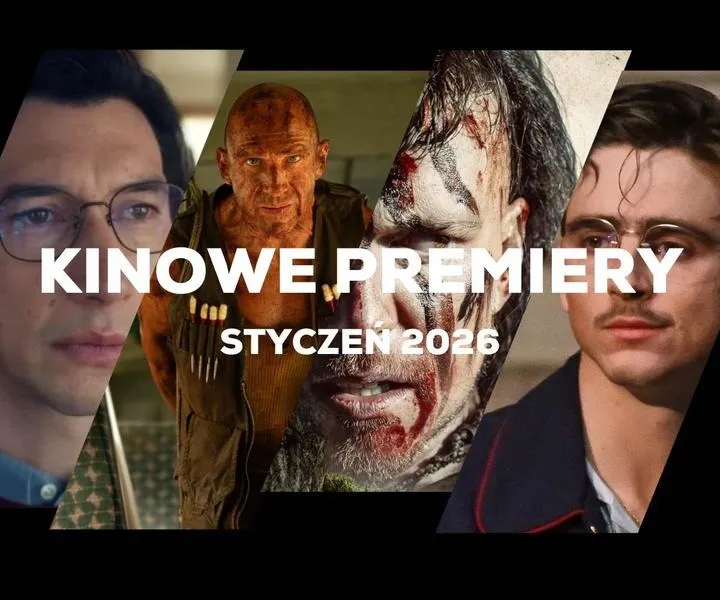 Nie przegap tych tytułów: jaki polski film warto obejrzeć w 2026 roku?