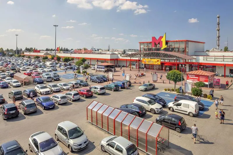 Niezwykła podróż: film o chłopcu, który biegł do Częstochowy