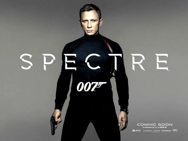 Nowy James Bond: Kiedy Zobaczymy Go W Kinach?