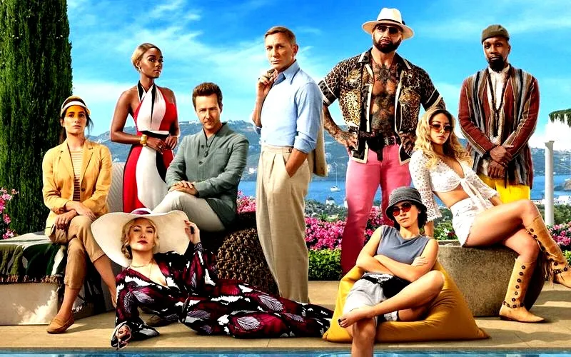 Odkryj fascynującą serię na noże: jakie filmy warto zobaczyć?