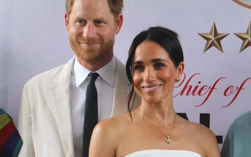 Odkryj filmy, w których wystąpiła Meghan Markle – jej aktorska kariera w obiektywie