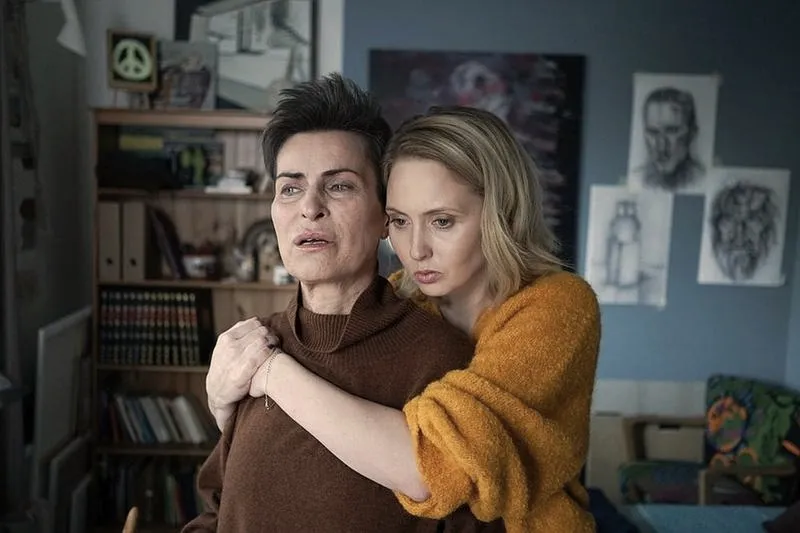 Odkryj, ile odcinków ma serial "Nieobecni" i co warto o nim wiedzieć