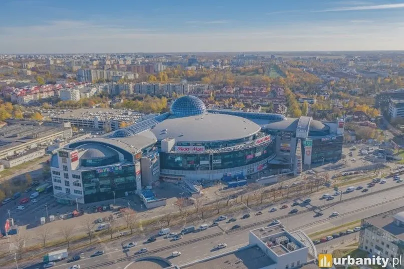 Odkryj, jakie kino kryje się w Blue City i jakie filmy warto zobaczyć