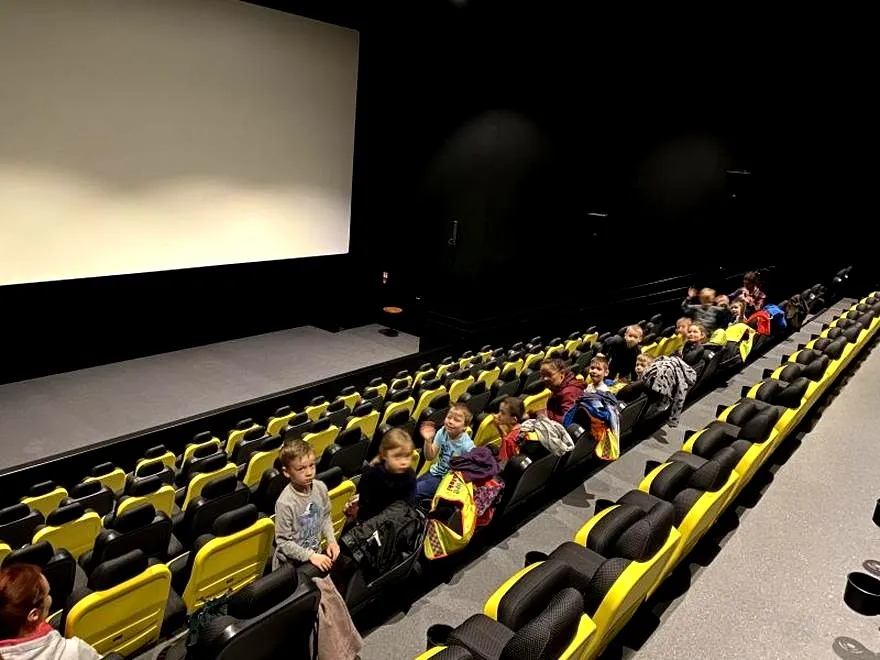 Odkryj magiczny świat kina w Legionowie: jakie filmy warto zobaczyć?