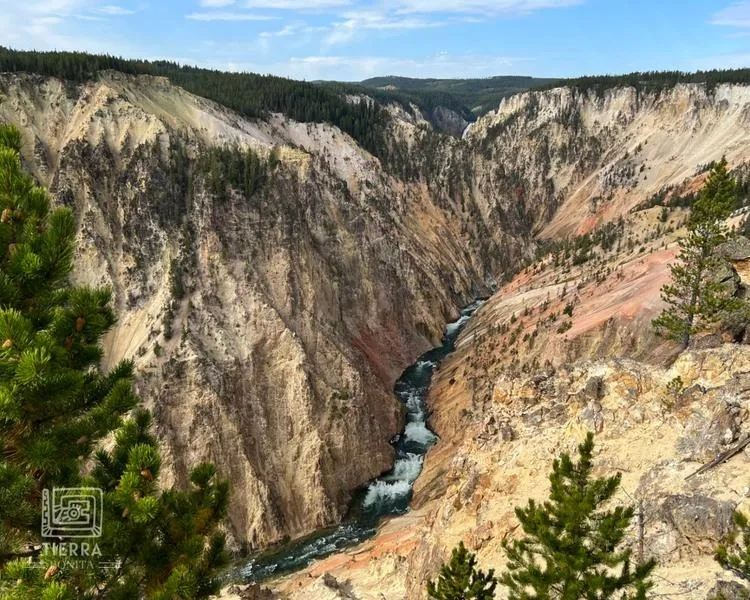 Odkryj miejsca, gdzie kręcono serial Yellowstone