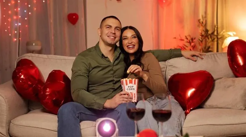 Odkryj miłość na nowo – co nowego w kinach?