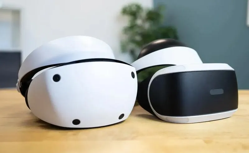 Odkryj nowe wymiary rozrywki: jak oglądać filmy VR na PS5