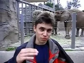 Odkryj tajemnice: jaki jest najstarszy film na YouTube?