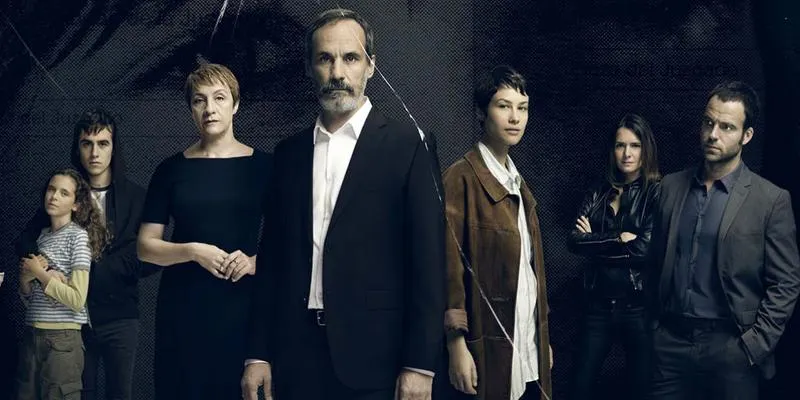 Odkryj tajemnice "wiem kim jesteś" – emocjonujący serial, który przyciąga widzów