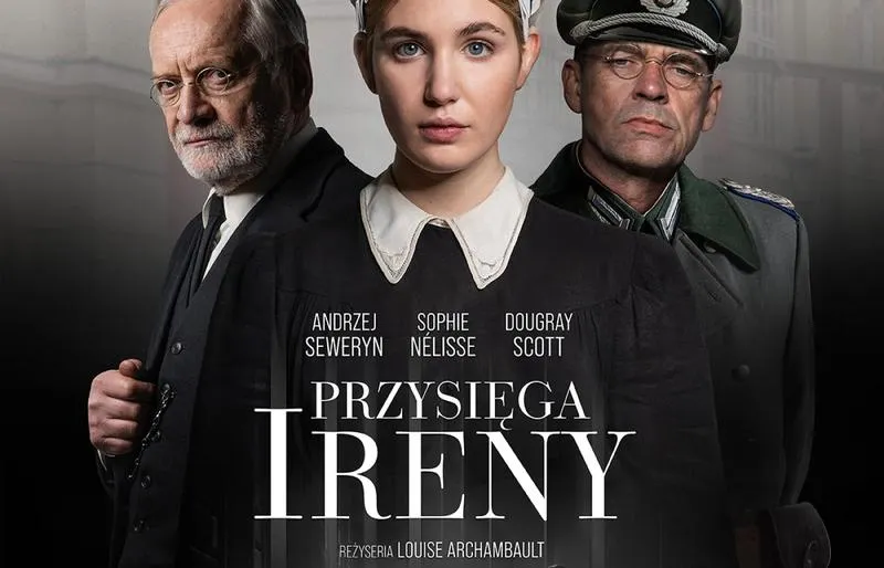 Odkryj Turcję: Przysięga film turecki i jego fascynujące odcinki