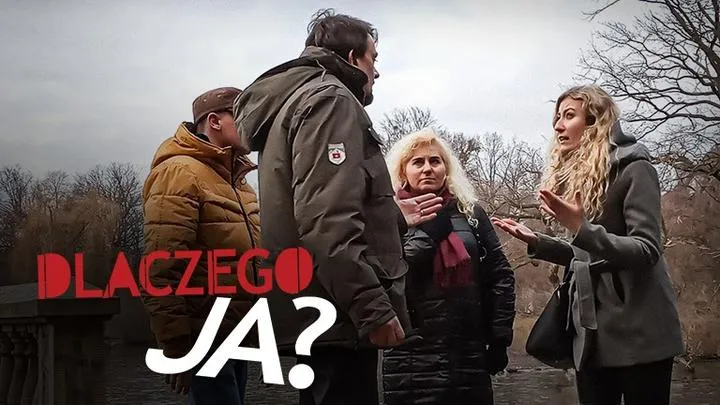 Odkryj wszystkie odcinki serialu „Dlaczego Ja” – co warto wiedzieć?