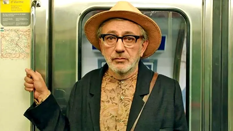 Odkrywając tajemnice: co to jest kino autorskie?