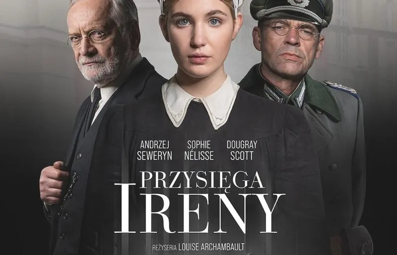 Odkrywamy tajemnice tureckiego serialu "Przysięga": ile odcinków ma ta emocjonująca produkcja?