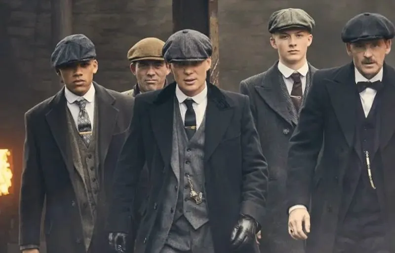 Peaky Blinders: Kiedy zadebiutuje sezon 6 na Netflix?