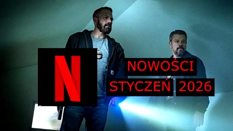 Powiedz mi, jak umrę – co oferuje Netflix w świecie zagadkowych thrillerów?