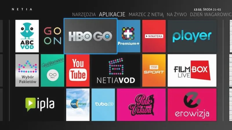 Praktyczny poradnik jak pobierać filmy z HBO GO szybko i bezpiecznie
