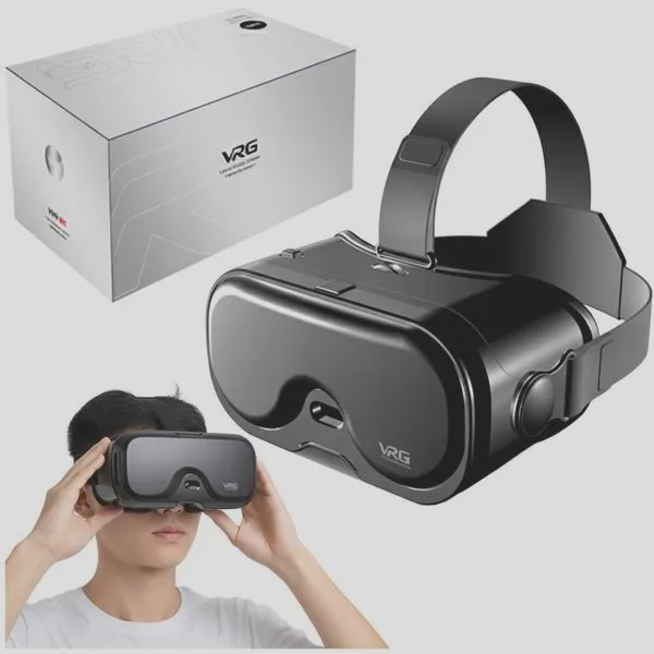 Przewodnik po magicznym świecie: jak oglądać filmy VR jak profesjonalista