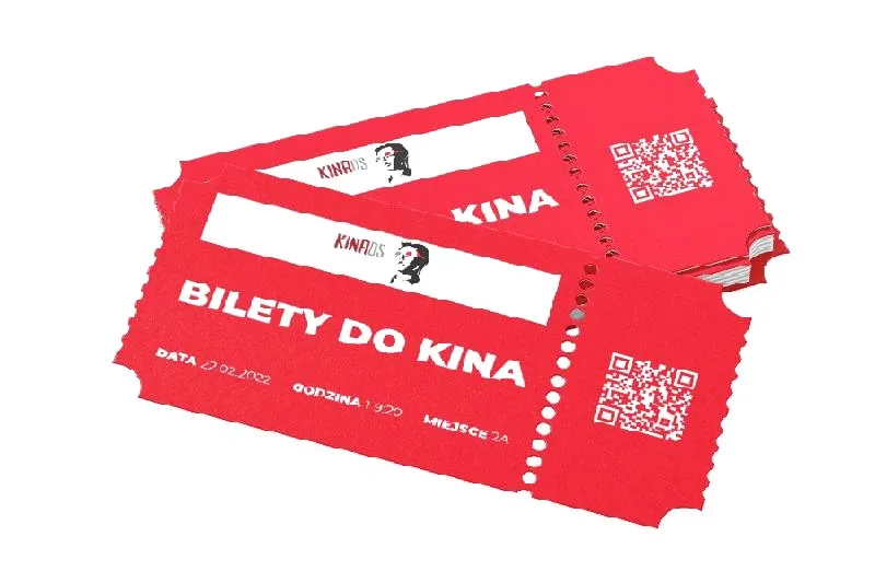 Przewodnik po zakupie biletów do kina: jaki paragraf warto znać?