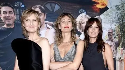 Teściowie 2 – Czy możemy oglądać na Netflixie?