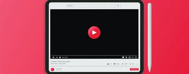 Tworzenie napisów do filmu na YT – krok po kroku w prosty sposób