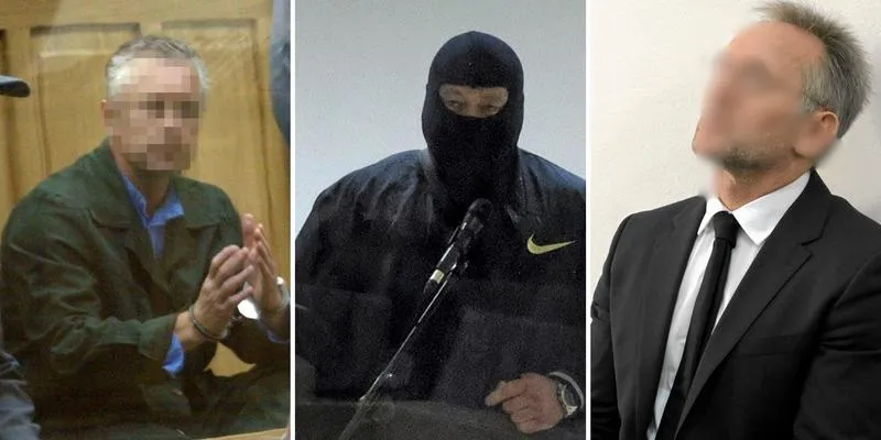 Z fascynacji filmem do rzeczywistości: jak zostałem gangsterem w kinie