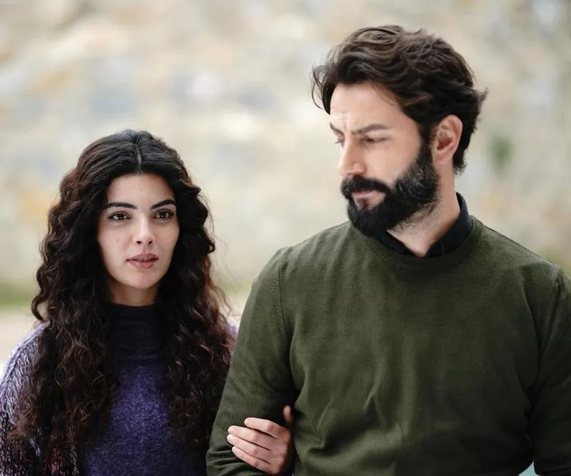 Zaskakująca liczba odcinków w serialu Przysięga - ile ich tak naprawdę jest w Polsce?