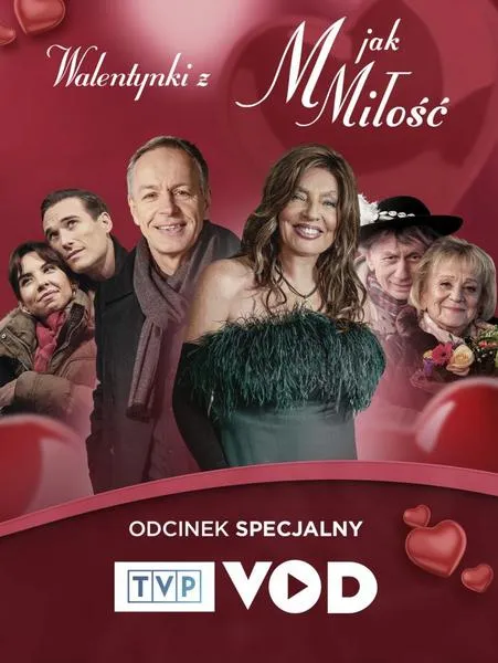 Aktorki z M jak miłość