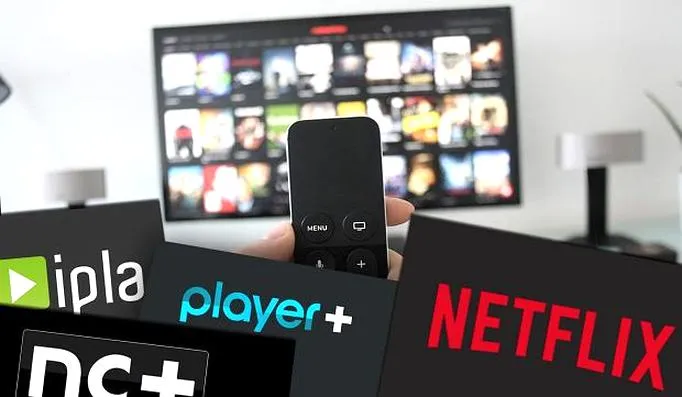 Aktywacja Netflix na NC+