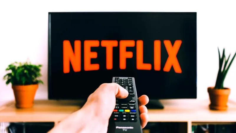 Alternatywy dla Netflix