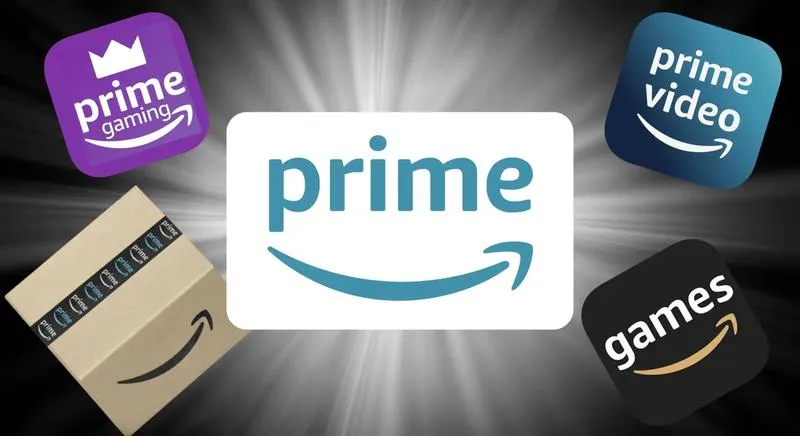 Amazon Prime