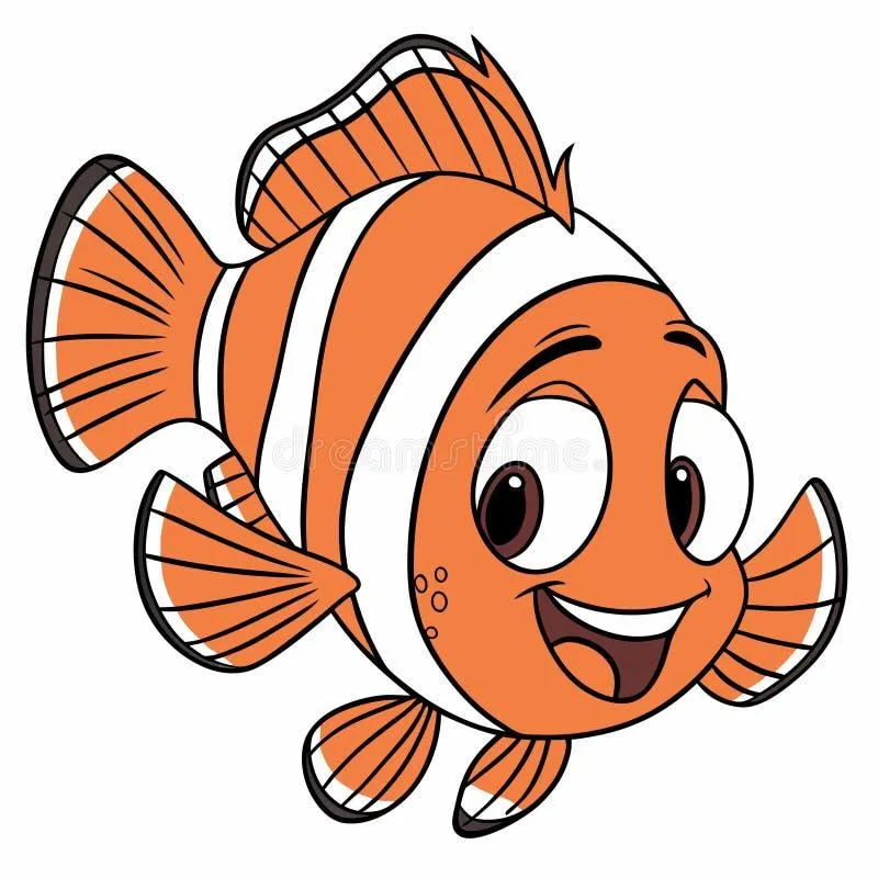 Analiza i symbolika Gdzie jest Nemo