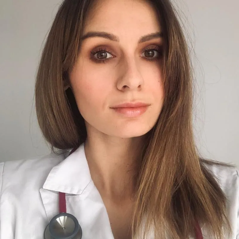 Analiza postaci Anny