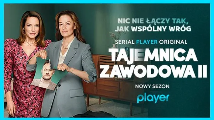 Analiza postaci w serialu