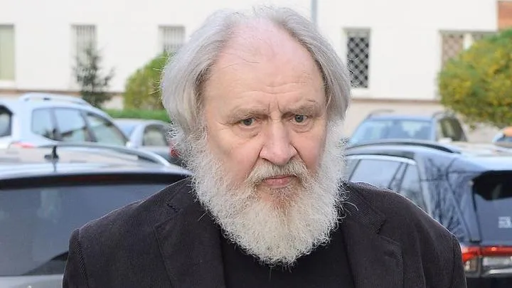 Andrzej Grabowski plotki