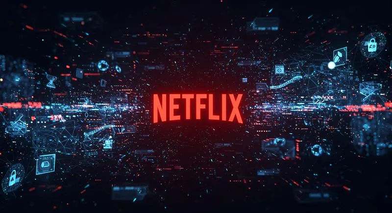 Animowane komedie na Netflix