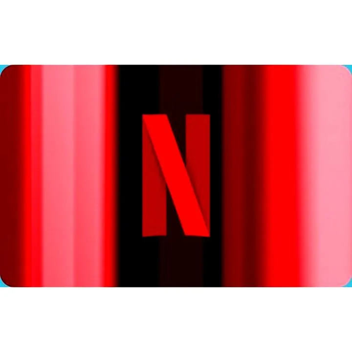 Bezpieczeństwo danych Netflix
