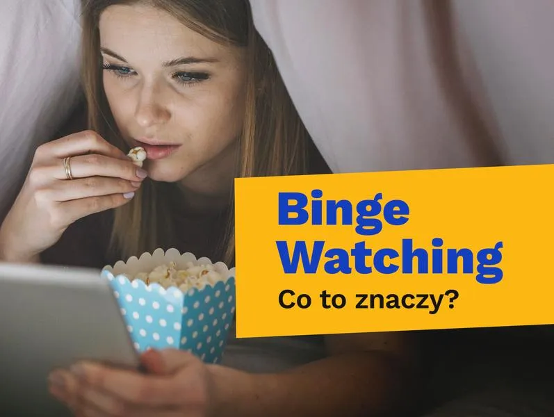 Binge-watching