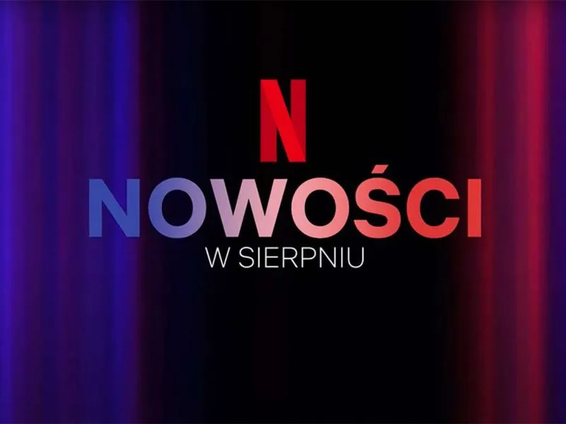 Co oglądać na Netflix