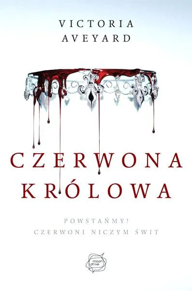 Czerwona królowa