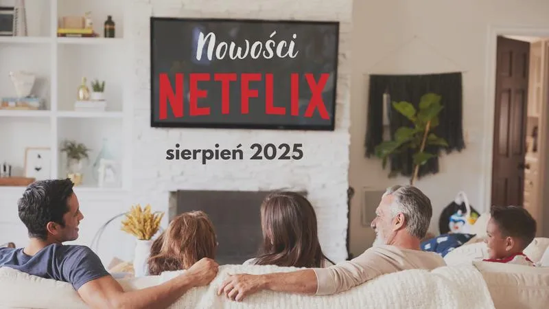 Darmedy na Netflix