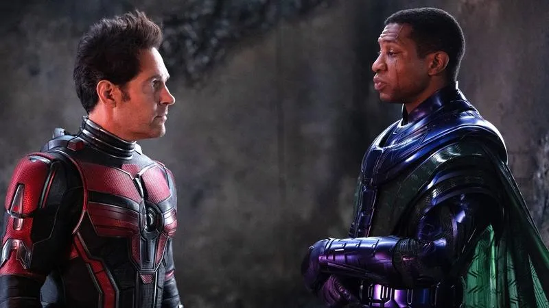 Data premiery Ant Man 3