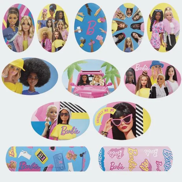 Data premiery Barbie