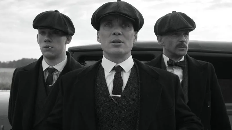 Data premiery Peaky Blinders