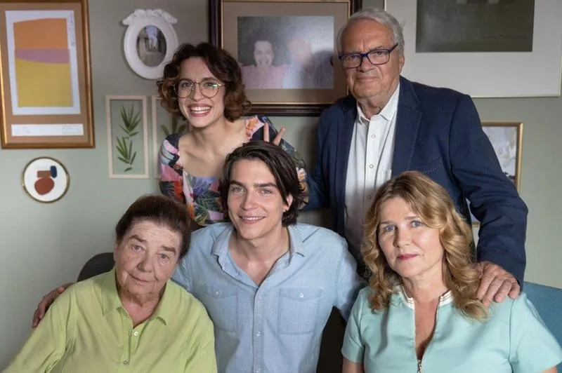 Data wyjścia Kogel Mogel 4