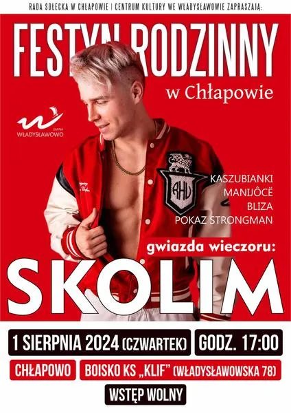 Debata o karierze Skolima